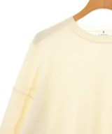 LANVIN en bleu（ランバンオンブルー）ニット・セーター 白 サイズ:38(M位) レディース/2200684214153