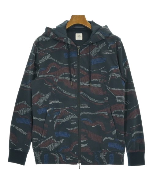 LANVIN en bleu(ランバンオンブルー)その他 紺 サイズ:48(L位)/2200689636141