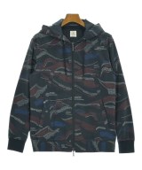 LANVIN en bleu（ランバンオンブルー）その他 紺 サイズ:48(L位) メンズ/2200689636141