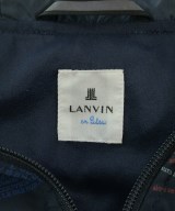 LANVIN en bleu（ランバンオンブルー）その他 紺 サイズ:48(L位) メンズ/2200689636141