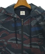 LANVIN en bleu（ランバンオンブルー）その他 紺 サイズ:48(L位) メンズ/2200689636141
