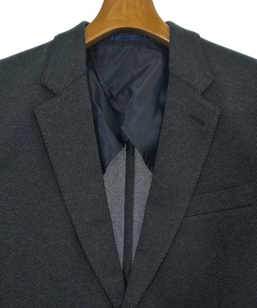 LANVIN en bleu（ランバンオンブルー）カジュアルジャケット 紺 サイズ:48(L位) メンズ/2200689636257