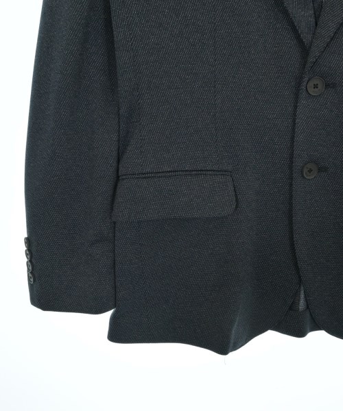 LANVIN en bleu（ランバンオンブルー）カジュアルジャケット 紺 サイズ:48(L位) メンズ/2200689636257