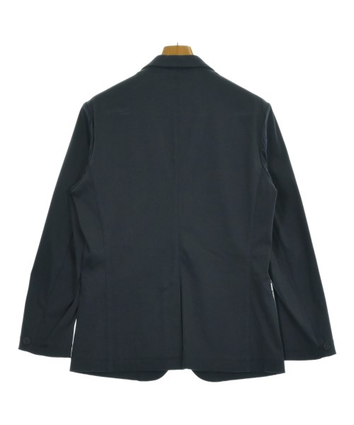 LANVIN en bleu（ランバンオンブルー）カジュアルジャケット 紺 サイズ:48(L位) メンズ/2200689636264
