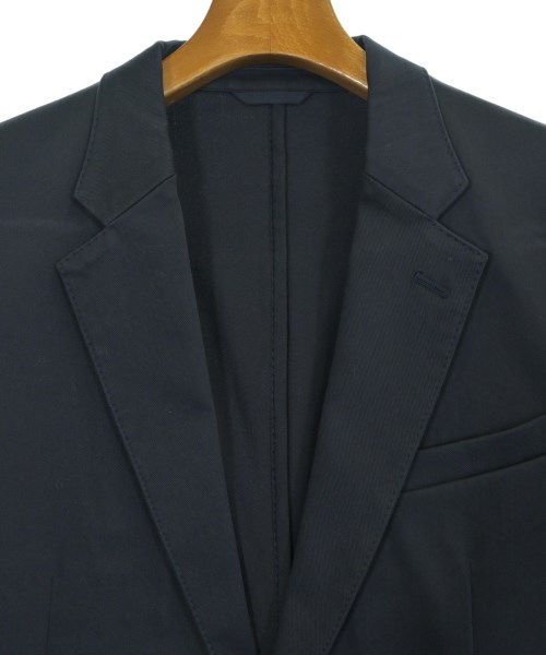 LANVIN en bleu（ランバンオンブルー）カジュアルジャケット 紺 サイズ:48(L位) メンズ/2200689636264
