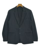 LANVIN en bleu（ランバンオンブルー）カジュアルジャケット 紺 サイズ:48(L位) メンズ/2200689636264