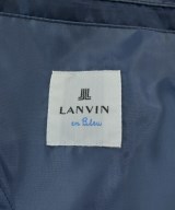 LANVIN en bleu（ランバンオンブルー）カジュアルジャケット 紺 サイズ:48(L位) メンズ/2200689636264