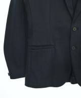 LANVIN en bleu（ランバンオンブルー）カジュアルジャケット 紺 サイズ:48(L位) メンズ/2200689636264