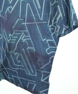LANVIN en bleu（ランバンオンブルー）Tシャツ・カットソー 青 サイズ:48(L位) メンズ/2200684039039