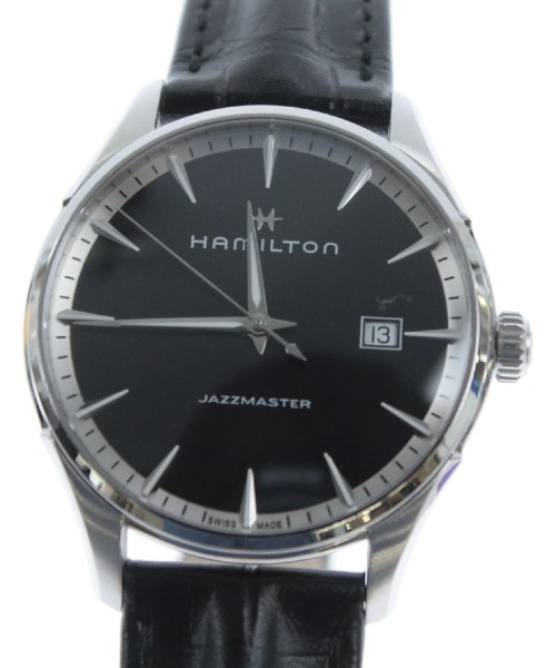 ハミルトン(HAMILTON)のHAMILTON 腕時計