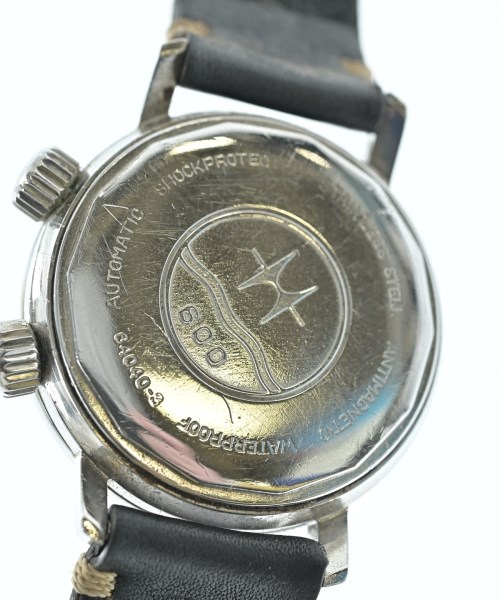 HAMILTON（ハミルトン）腕時計 ベージュ サイズ:- メンズ/2200604007025