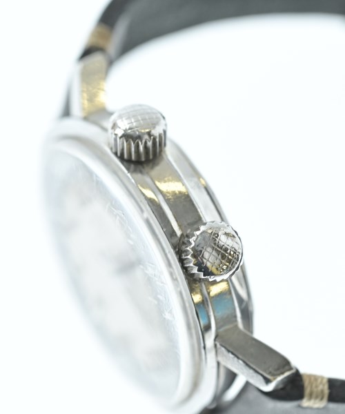 HAMILTON（ハミルトン）腕時計 ベージュ サイズ:- メンズ/2200604007025