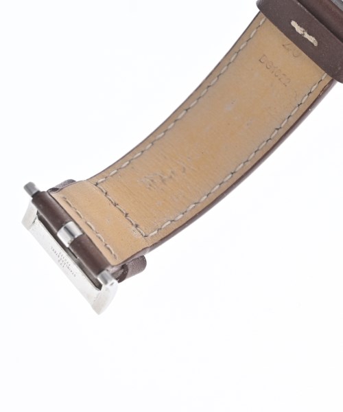 HAMILTON（ハミルトン）腕時計 紺 サイズ:- メンズ/2200673638021