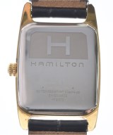 HAMILTON（ハミルトン）腕時計 白 サイズ:- メンズ/2200700592012