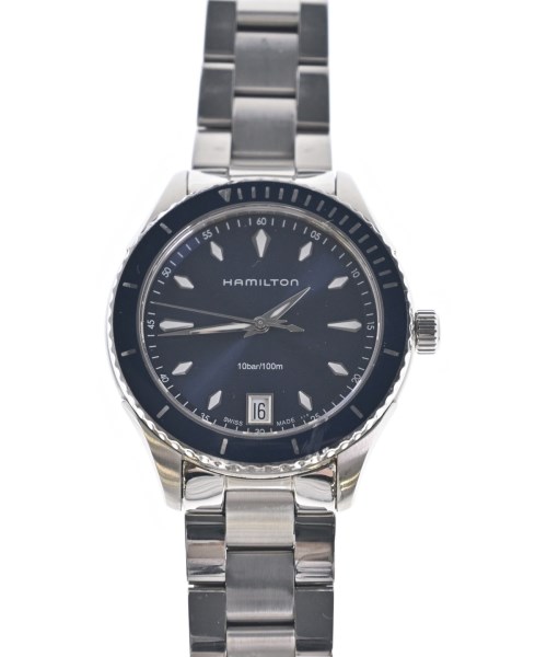 ハミルトン(HAMILTON)のHAMILTON 腕時計