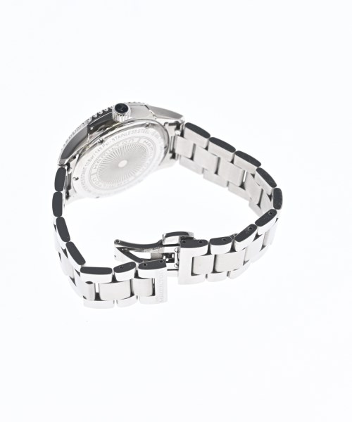 HAMILTON（ハミルトン）腕時計 紺 サイズ:- メンズ/2200664133061