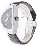 HAMILTON（ハミルトン）腕時計 黒 サイズ:- メンズ/2200670719082