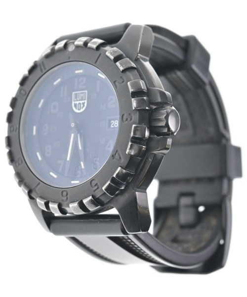 LUMINOX（ルミノックス）腕時計 黒 サイズ:- メンズ/2200659108029