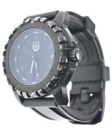 LUMINOX（ルミノックス）腕時計 黒 サイズ:- メンズ/2200659108029
