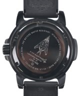 LUMINOX（ルミノックス）腕時計 黒 サイズ:- メンズ/2200659108029