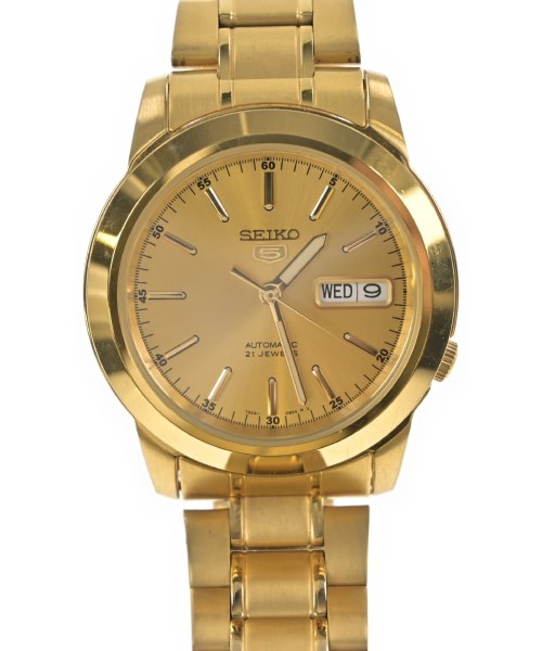 セイコー(SEIKO)のSEIKO 腕時計