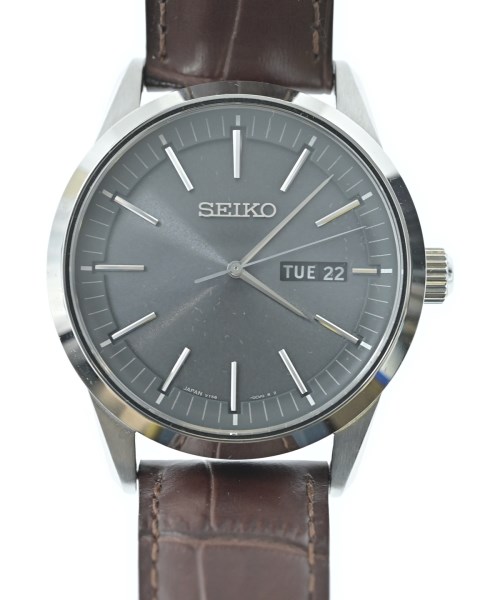 セイコー(SEIKO)のSEIKO 腕時計