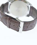 SEIKO（セイコー）腕時計 グレー サイズ:- メンズ/2200635574015