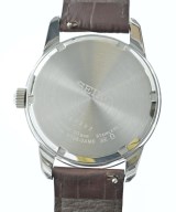 SEIKO（セイコー）腕時計 グレー サイズ:- メンズ/2200635574015