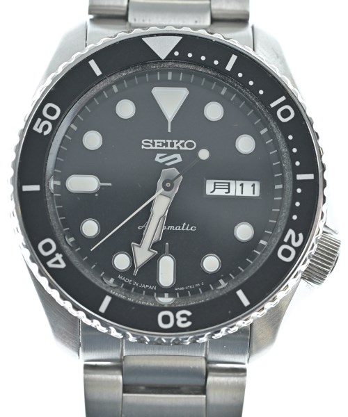 セイコー(SEIKO)のSEIKO 腕時計