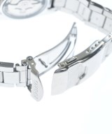 SEIKO（セイコー）腕時計 黒 サイズ:- メンズ/2200606302067