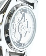 SEIKO（セイコー）腕時計 黒 サイズ:- メンズ/2200606302067