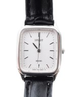 SEIKO 腕時計