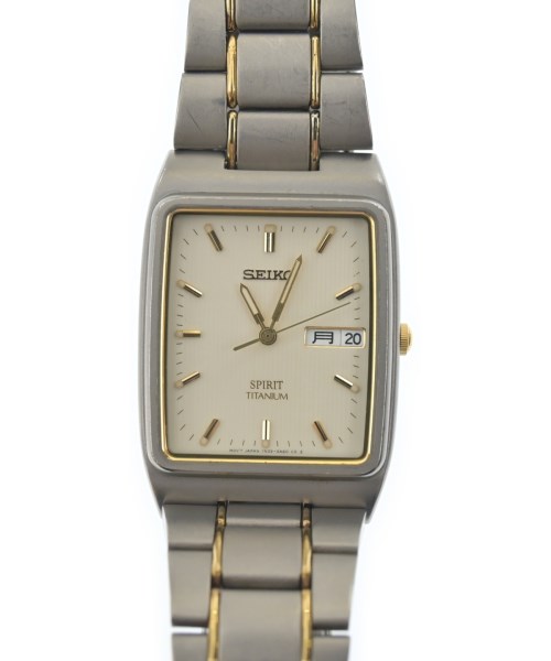 セイコー(SEIKO)のSEIKO 腕時計