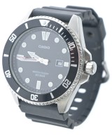 SEIKO（セイコー）腕時計 黒 サイズ:- メンズ/2200609240014