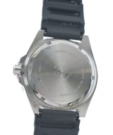 SEIKO（セイコー）腕時計 黒 サイズ:- メンズ/2200609240014