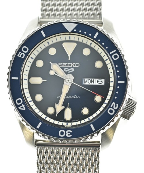 SEIKO(セイコー)腕時計 紺 サイズ:-/2200673702364