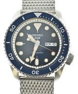 SEIKO（セイコー）腕時計 紺 サイズ:- メンズ/2200673702364