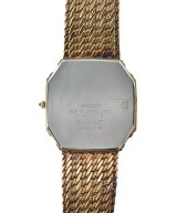 SEIKO（セイコー）腕時計 黄 サイズ:- メンズ/2200696663048