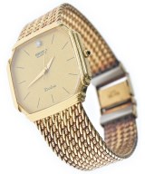 SEIKO（セイコー）腕時計 黄 サイズ:- メンズ/2200696663048