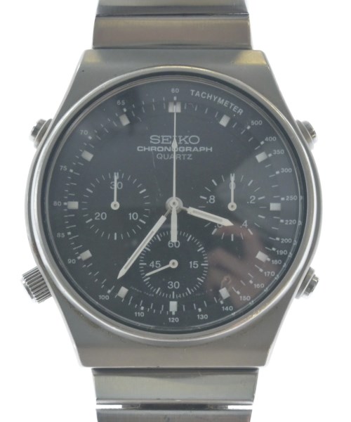 SEIKO(セイコー)腕時計 シルバー サイズ:-/2200699673020