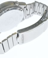 SEIKO（セイコー）腕時計 シルバー サイズ:- メンズ/2200699673020