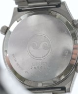 SEIKO（セイコー）腕時計 シルバー サイズ:- メンズ/2200699673020