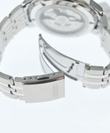 SEIKO（セイコー）腕時計 シルバー サイズ:- メンズ/2200658350092