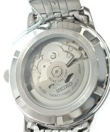 SEIKO（セイコー）腕時計 シルバー サイズ:- メンズ/2200658350092