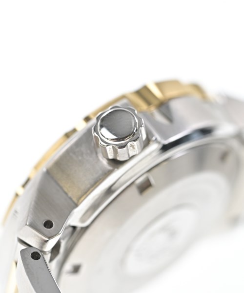 SEIKO（セイコー）腕時計 グレー サイズ:- メンズ/2200711923232