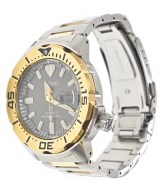 SEIKO（セイコー）腕時計 グレー サイズ:- メンズ/2200711923232