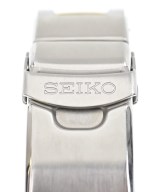 SEIKO（セイコー）腕時計 グレー サイズ:- メンズ/2200711923232