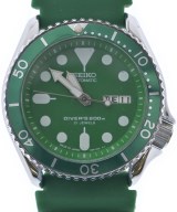 SEIKO（セイコー）腕時計 緑 サイズ:- メンズ/2200712579100