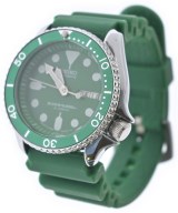 SEIKO（セイコー）腕時計 緑 サイズ:- メンズ/2200712579100