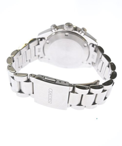 SEIKO（セイコー）腕時計 白 サイズ:- メンズ/2200715704233
